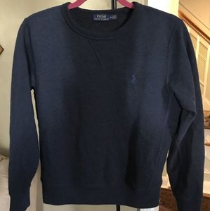 POLO RALPH LAUREN SWEATSHIRT